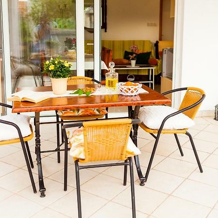 Guest House Mara Vela Luka Luaran gambar