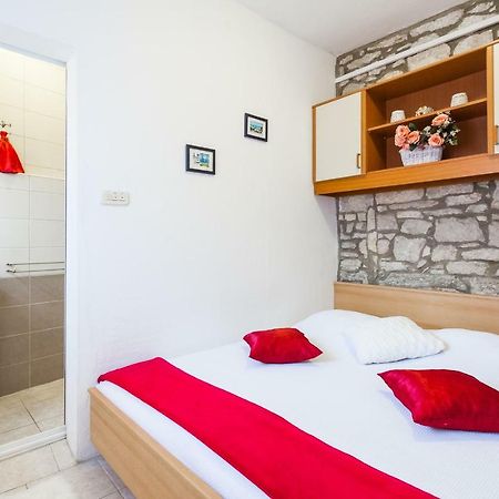Guest House Mara Vela Luka Luaran gambar