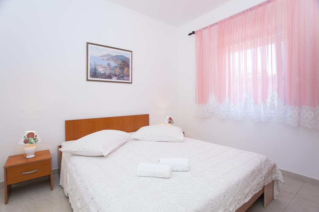 Guest House Mara Vela Luka Luaran gambar