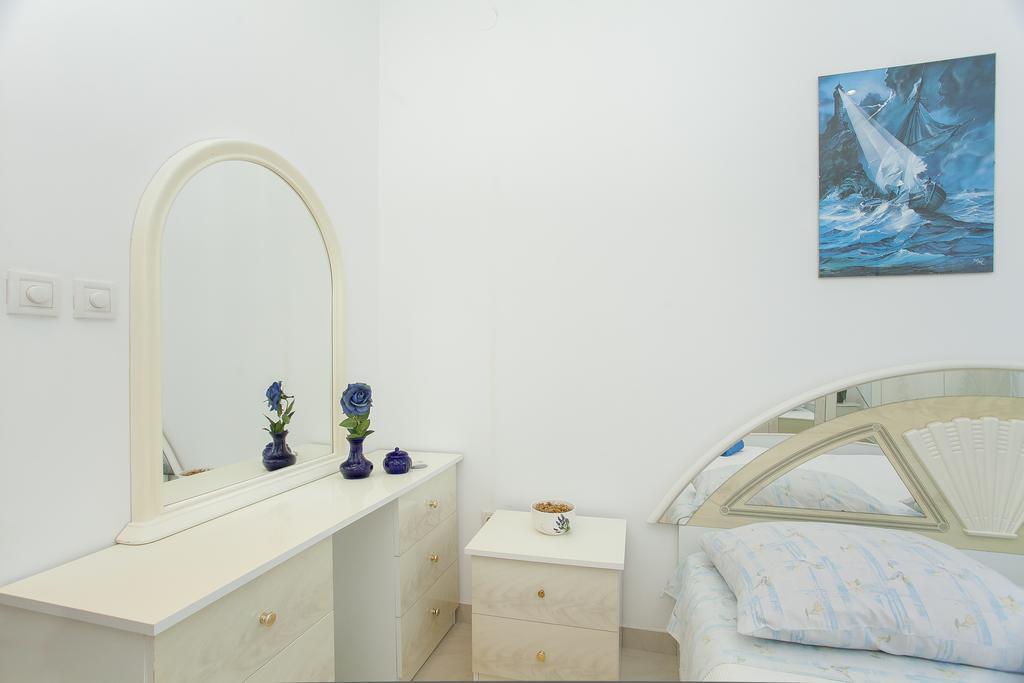 Guest House Mara Vela Luka Luaran gambar