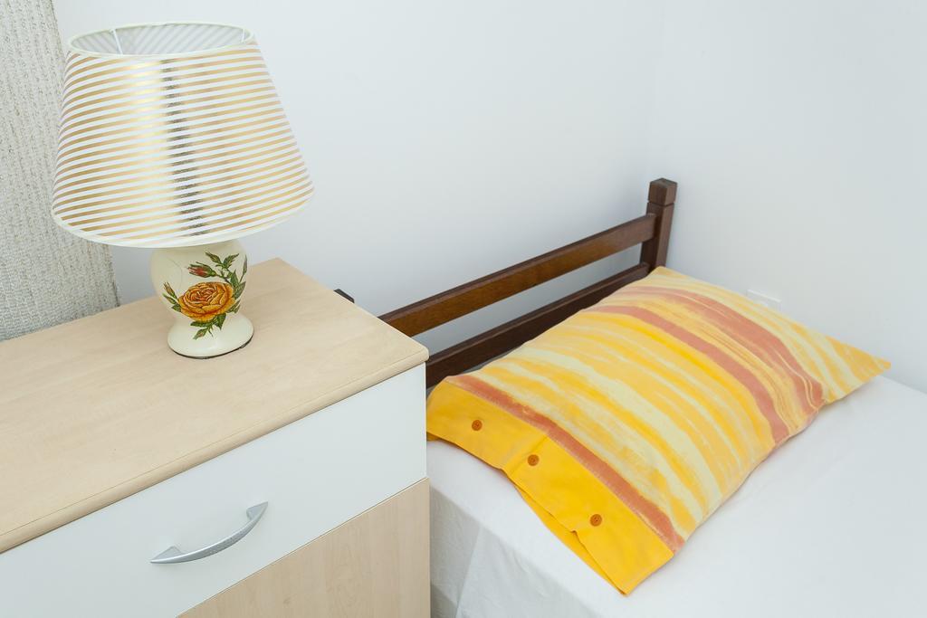 Guest House Mara Vela Luka Luaran gambar