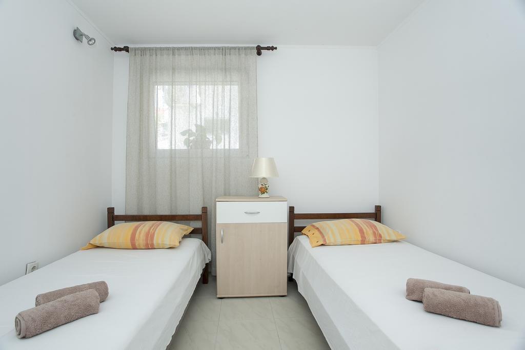 Guest House Mara Vela Luka Luaran gambar