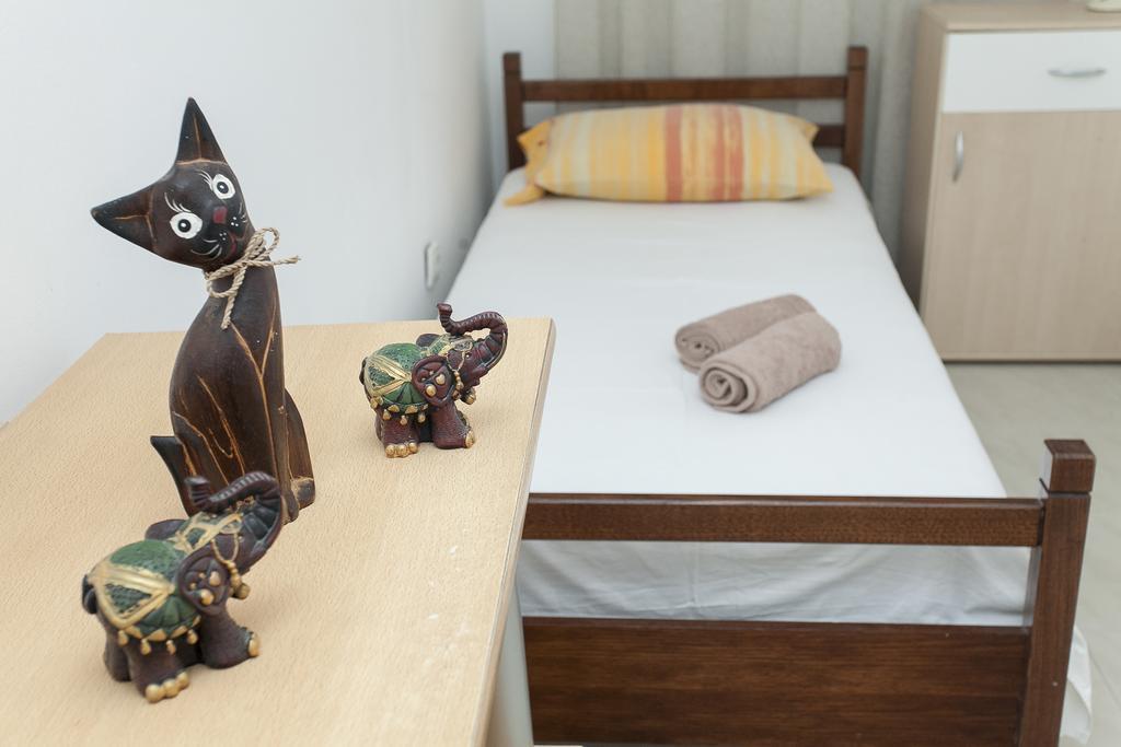 Guest House Mara Vela Luka Luaran gambar