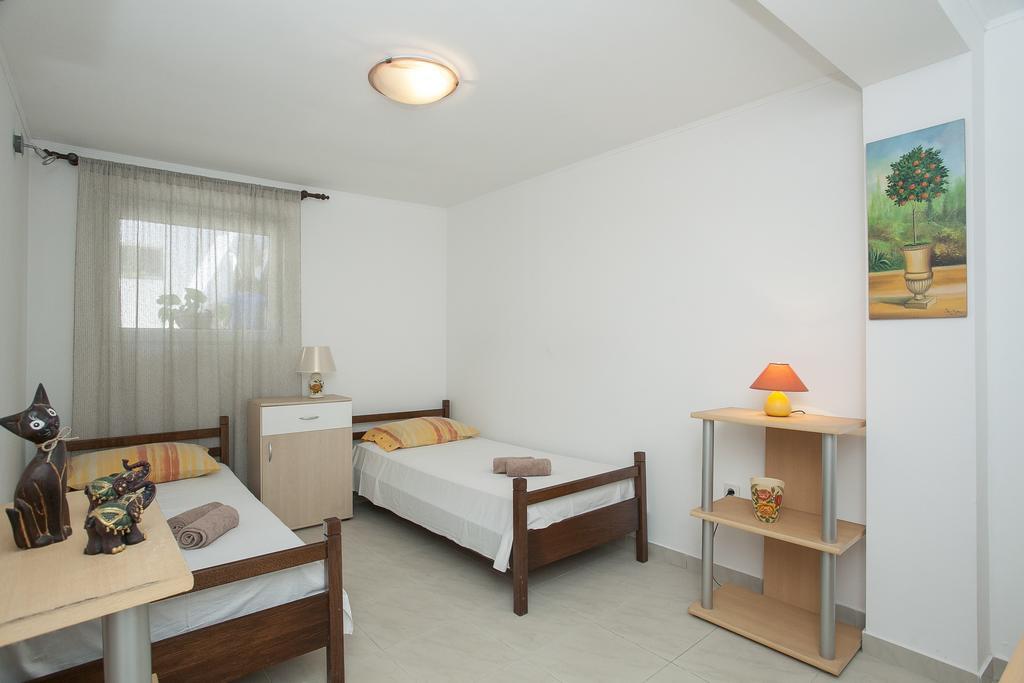 Guest House Mara Vela Luka Luaran gambar