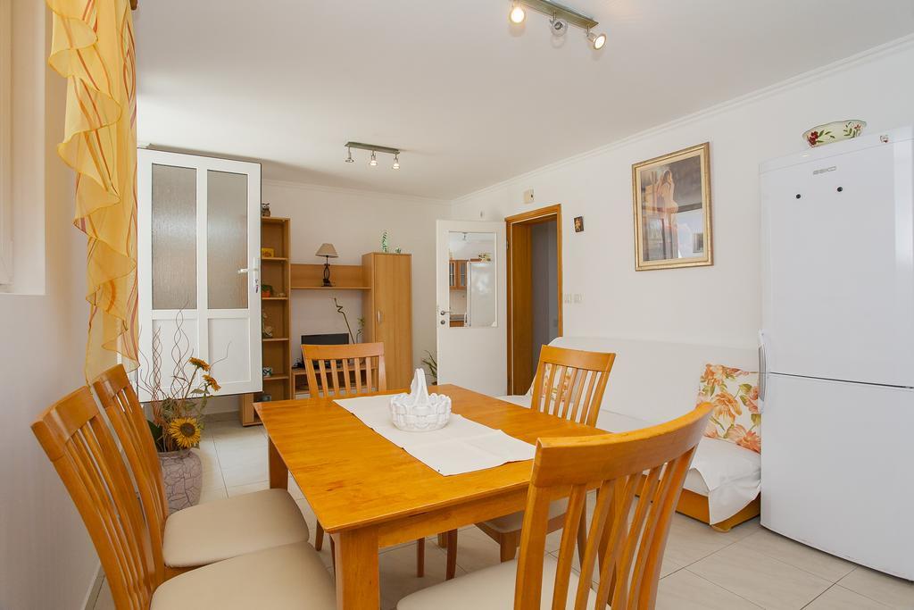 Guest House Mara Vela Luka Luaran gambar