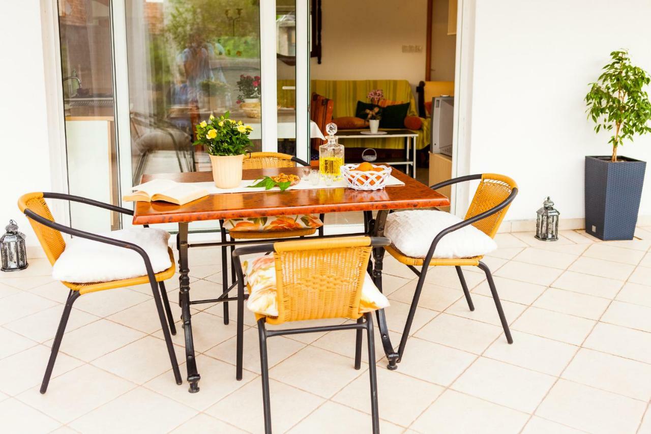 Guest House Mara Vela Luka Luaran gambar
