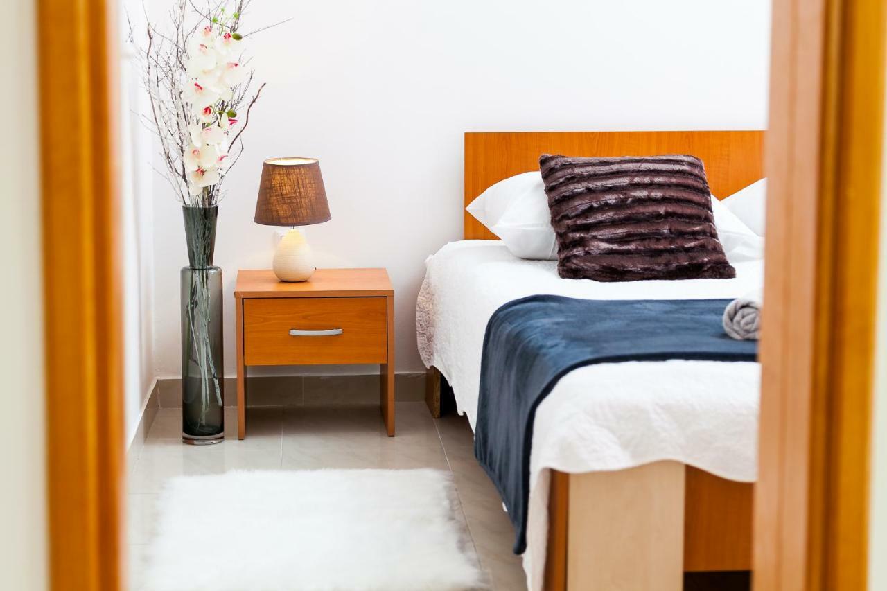 Guest House Mara Vela Luka Luaran gambar