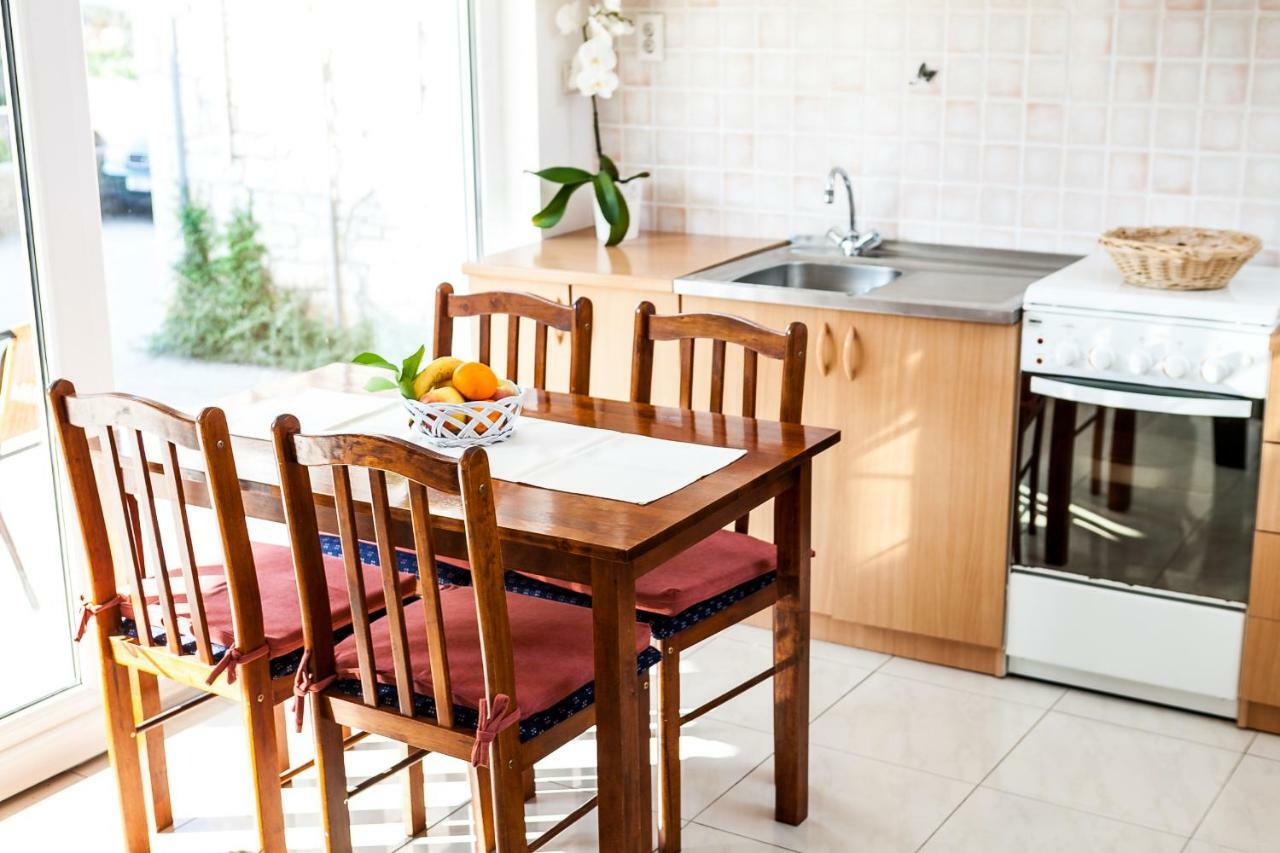 Guest House Mara Vela Luka Luaran gambar
