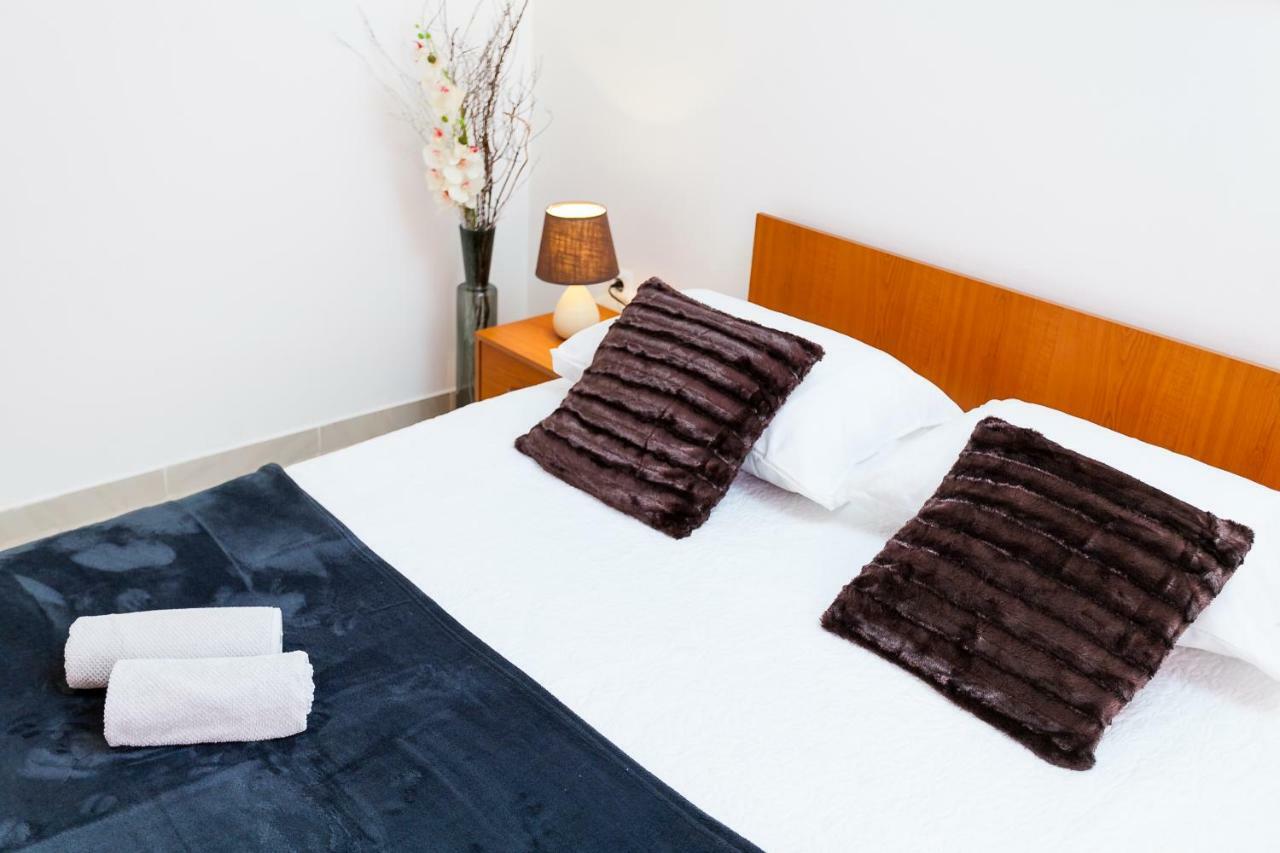 Guest House Mara Vela Luka Luaran gambar
