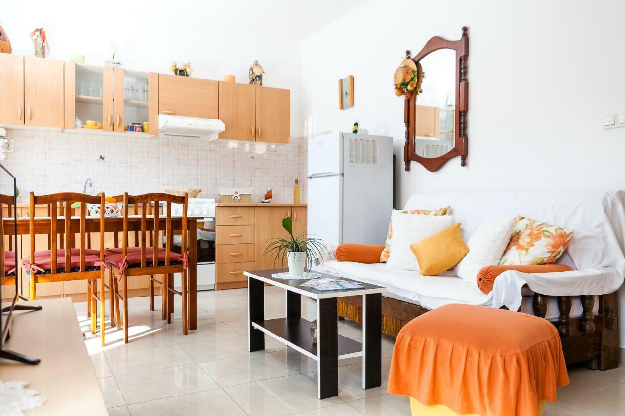 Guest House Mara Vela Luka Luaran gambar