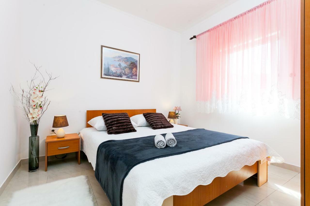 Guest House Mara Vela Luka Luaran gambar