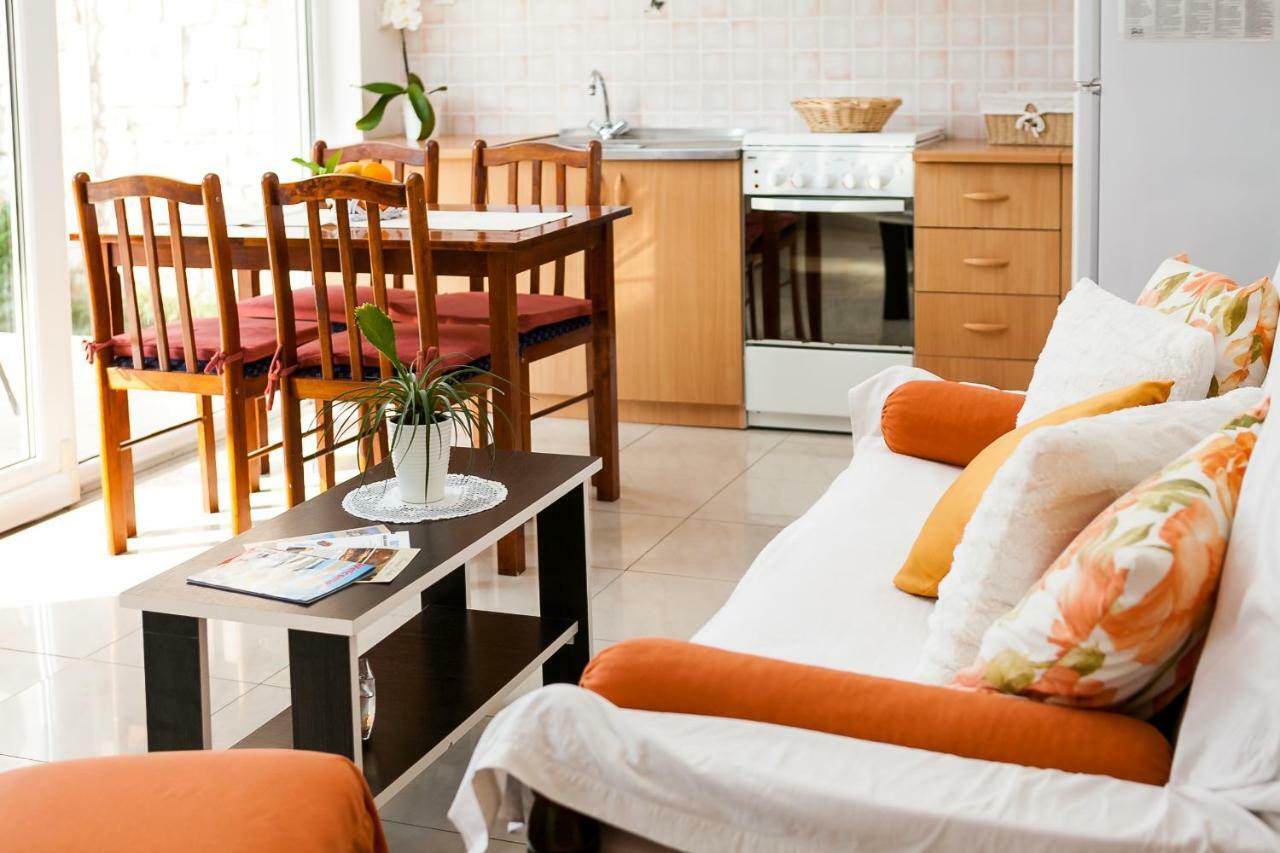 Guest House Mara Vela Luka Luaran gambar