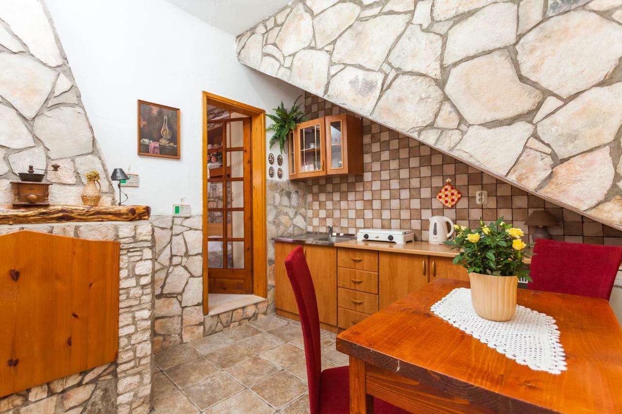 Guest House Mara Vela Luka Luaran gambar