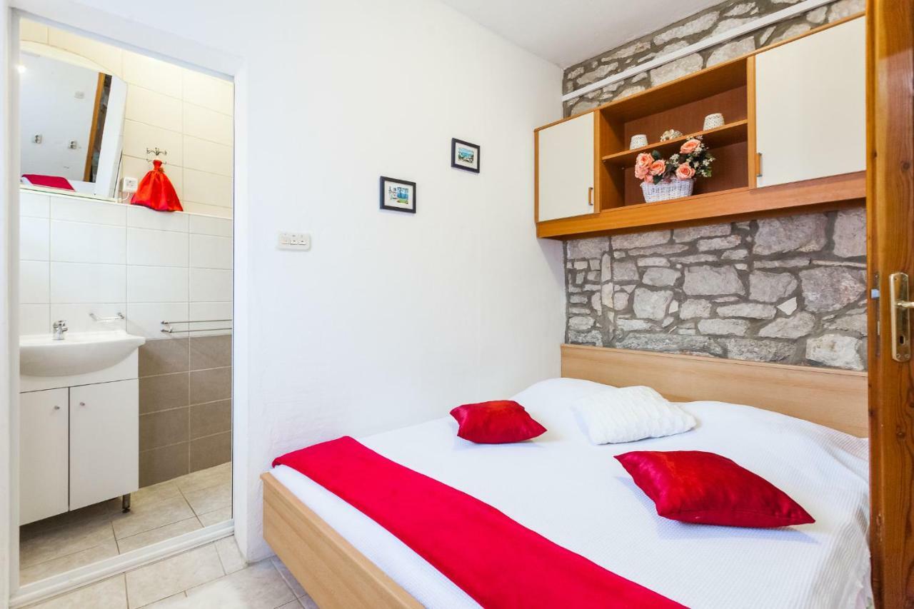 Guest House Mara Vela Luka Luaran gambar
