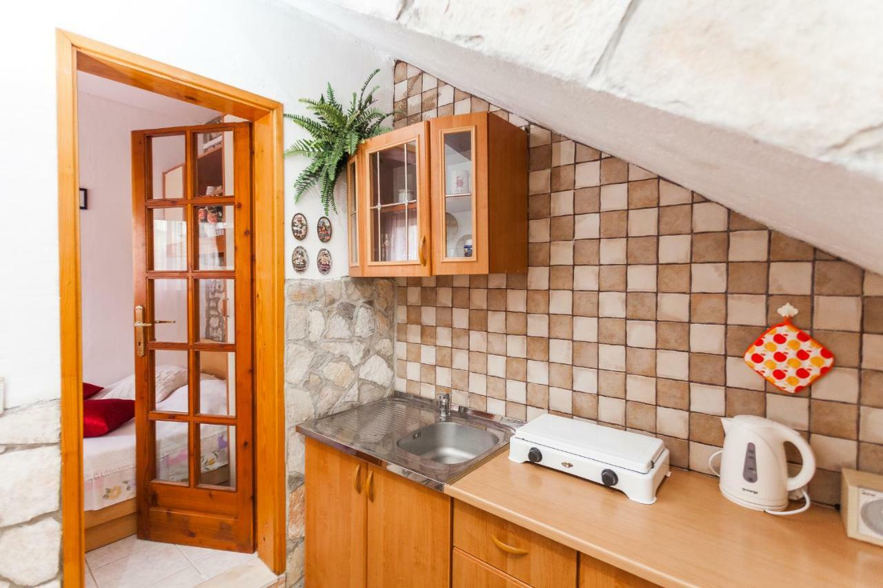 Guest House Mara Vela Luka Luaran gambar