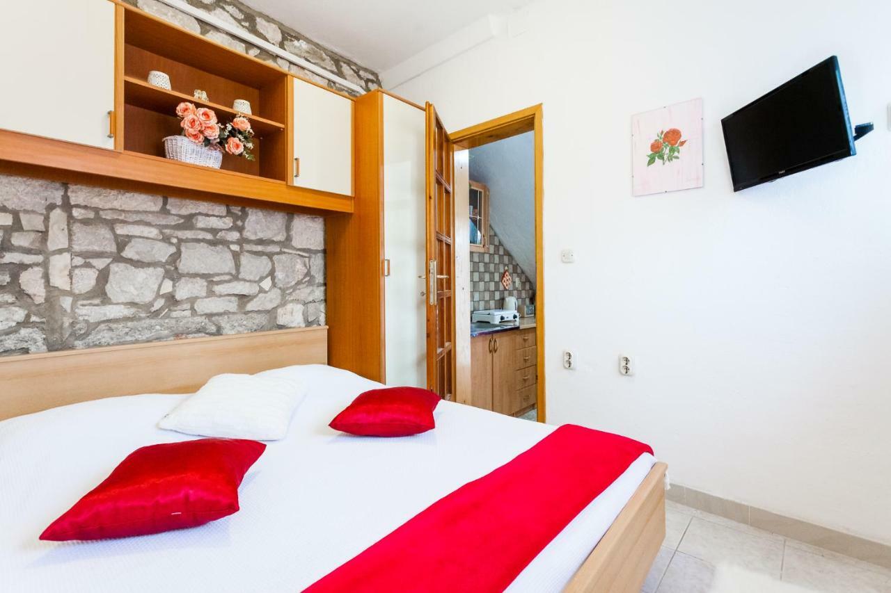 Guest House Mara Vela Luka Luaran gambar