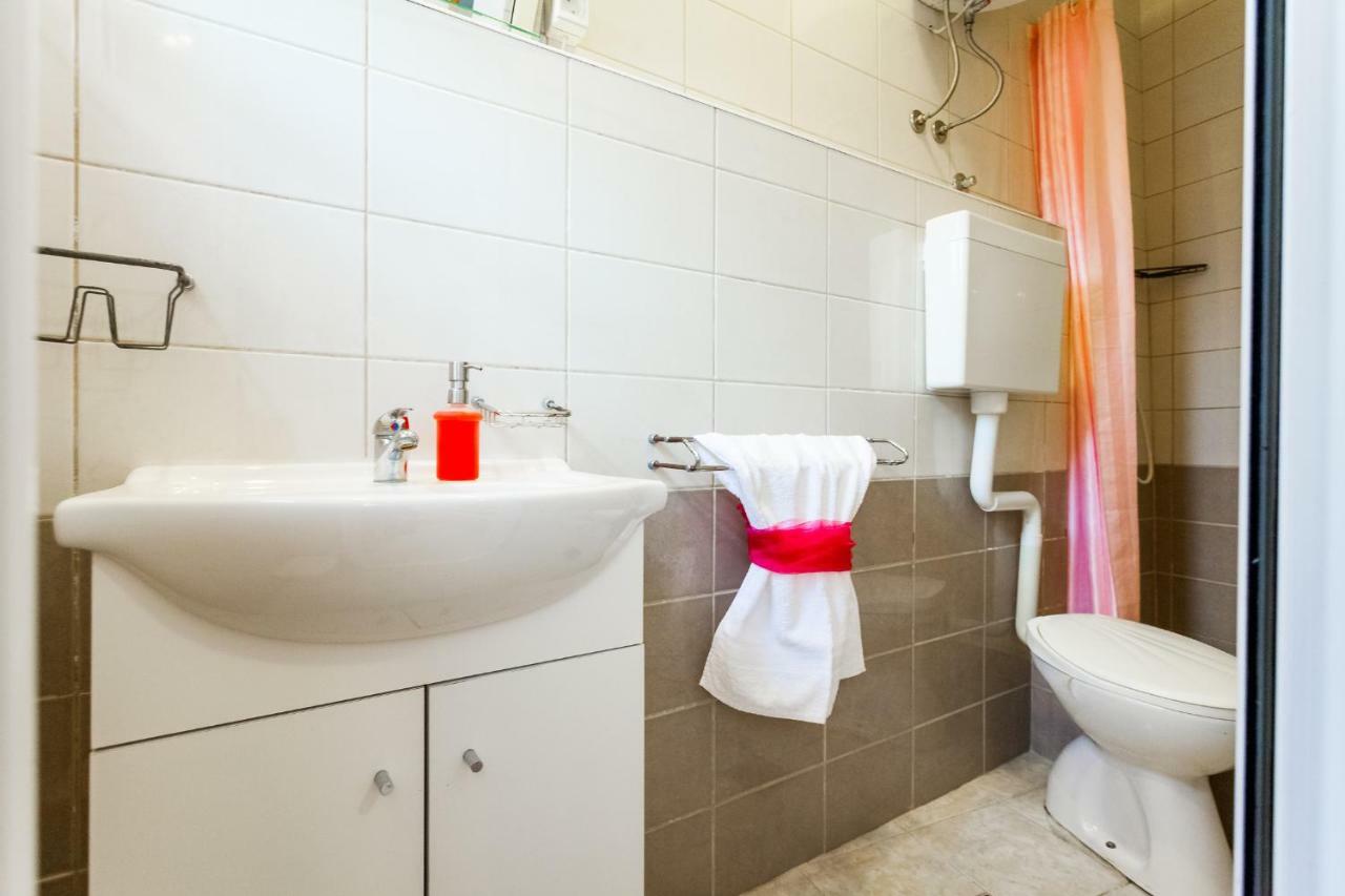Guest House Mara Vela Luka Luaran gambar