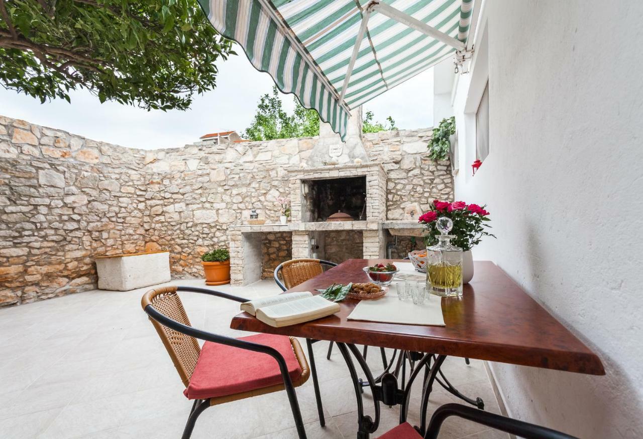 Guest House Mara Vela Luka Luaran gambar