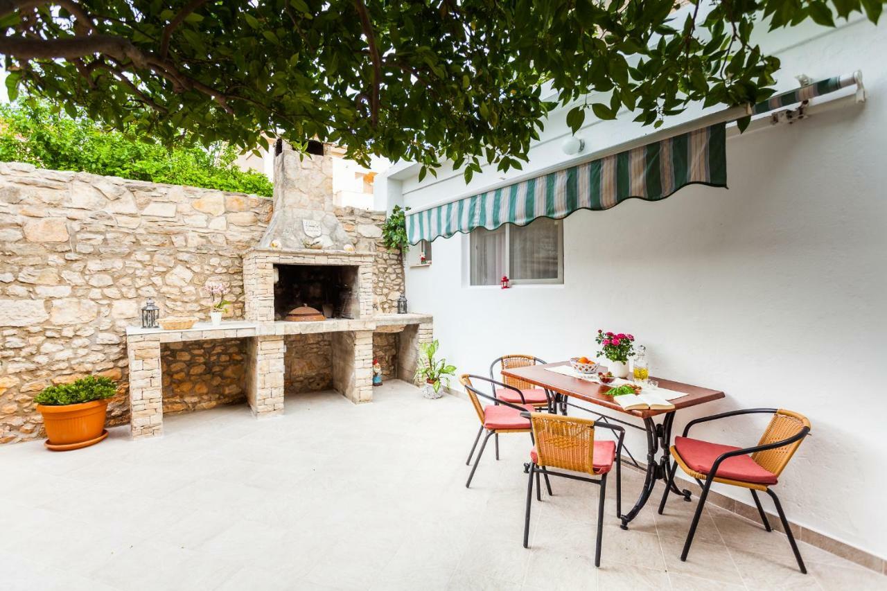 Guest House Mara Vela Luka Luaran gambar