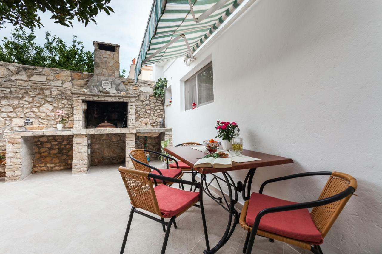 Guest House Mara Vela Luka Luaran gambar