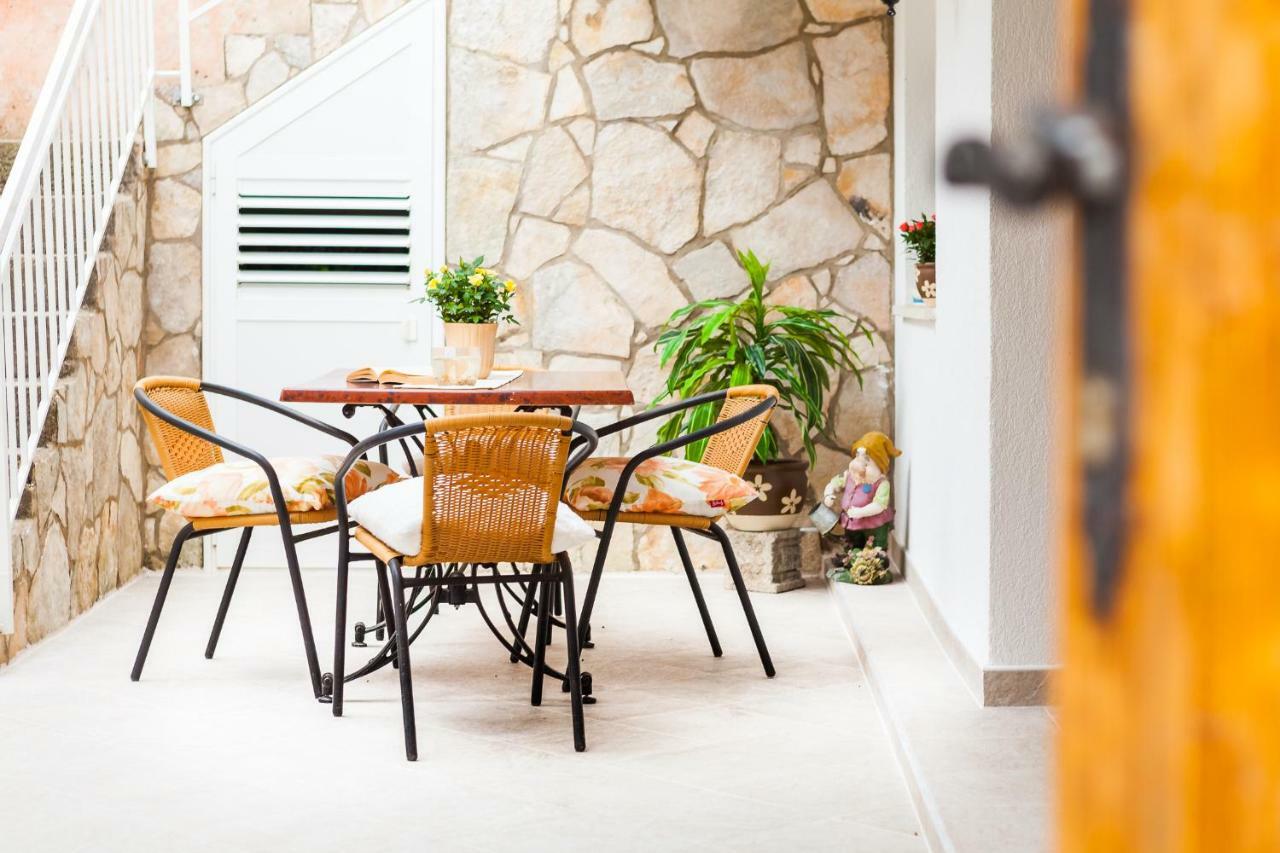 Guest House Mara Vela Luka Luaran gambar