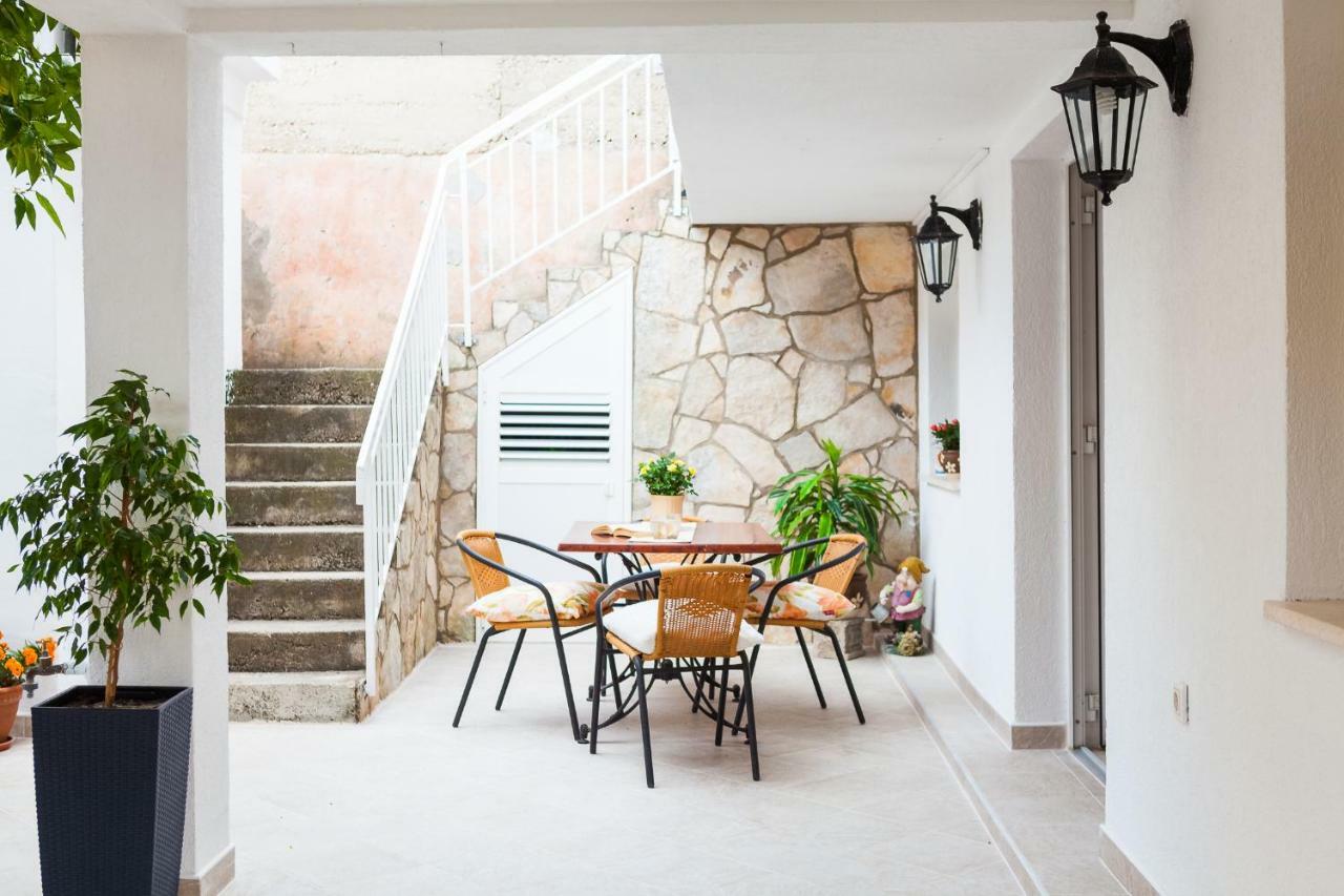 Guest House Mara Vela Luka Luaran gambar