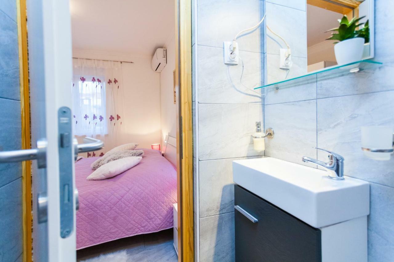 Guest House Mara Vela Luka Luaran gambar