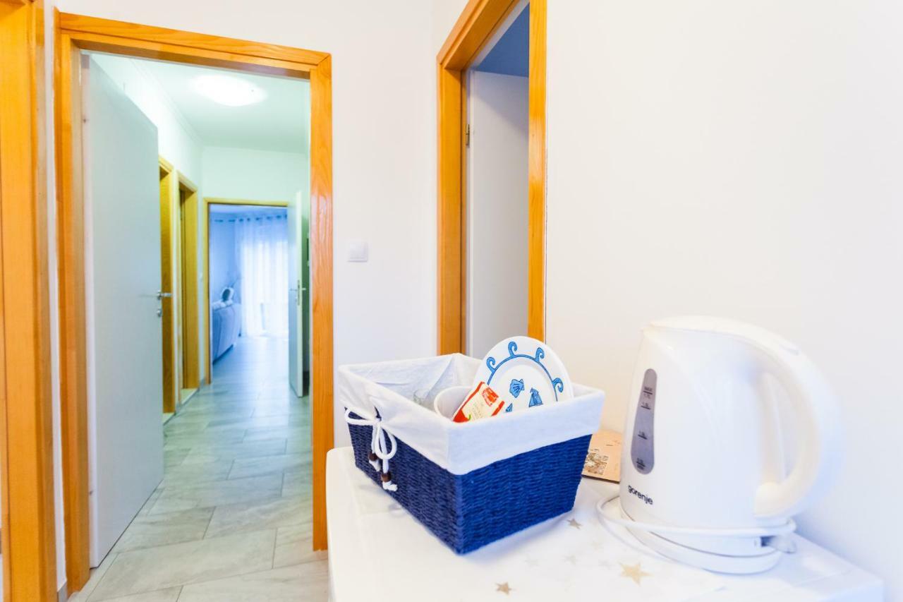 Guest House Mara Vela Luka Luaran gambar