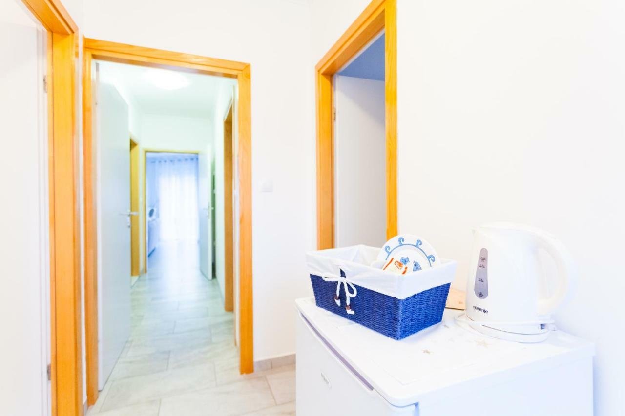 Guest House Mara Vela Luka Luaran gambar