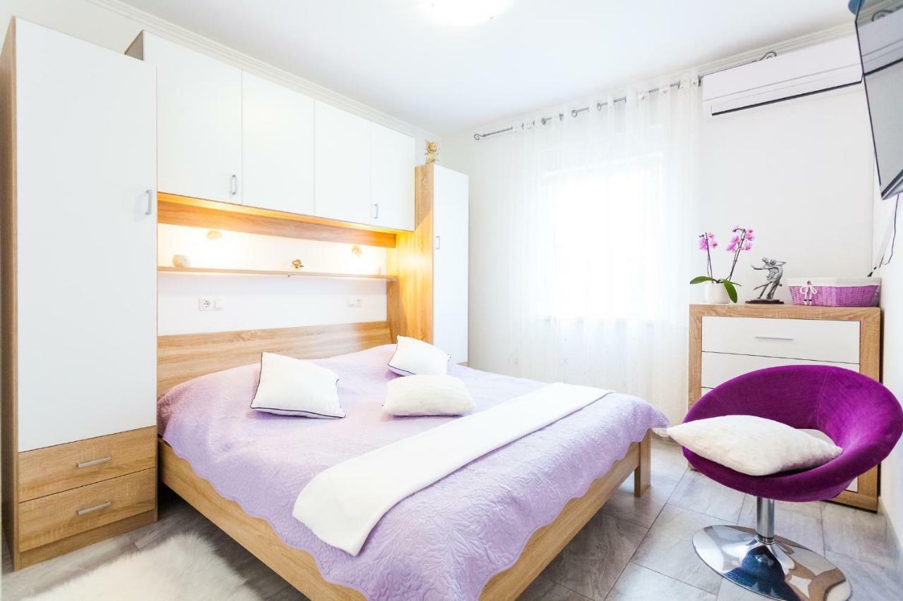Guest House Mara Vela Luka Luaran gambar