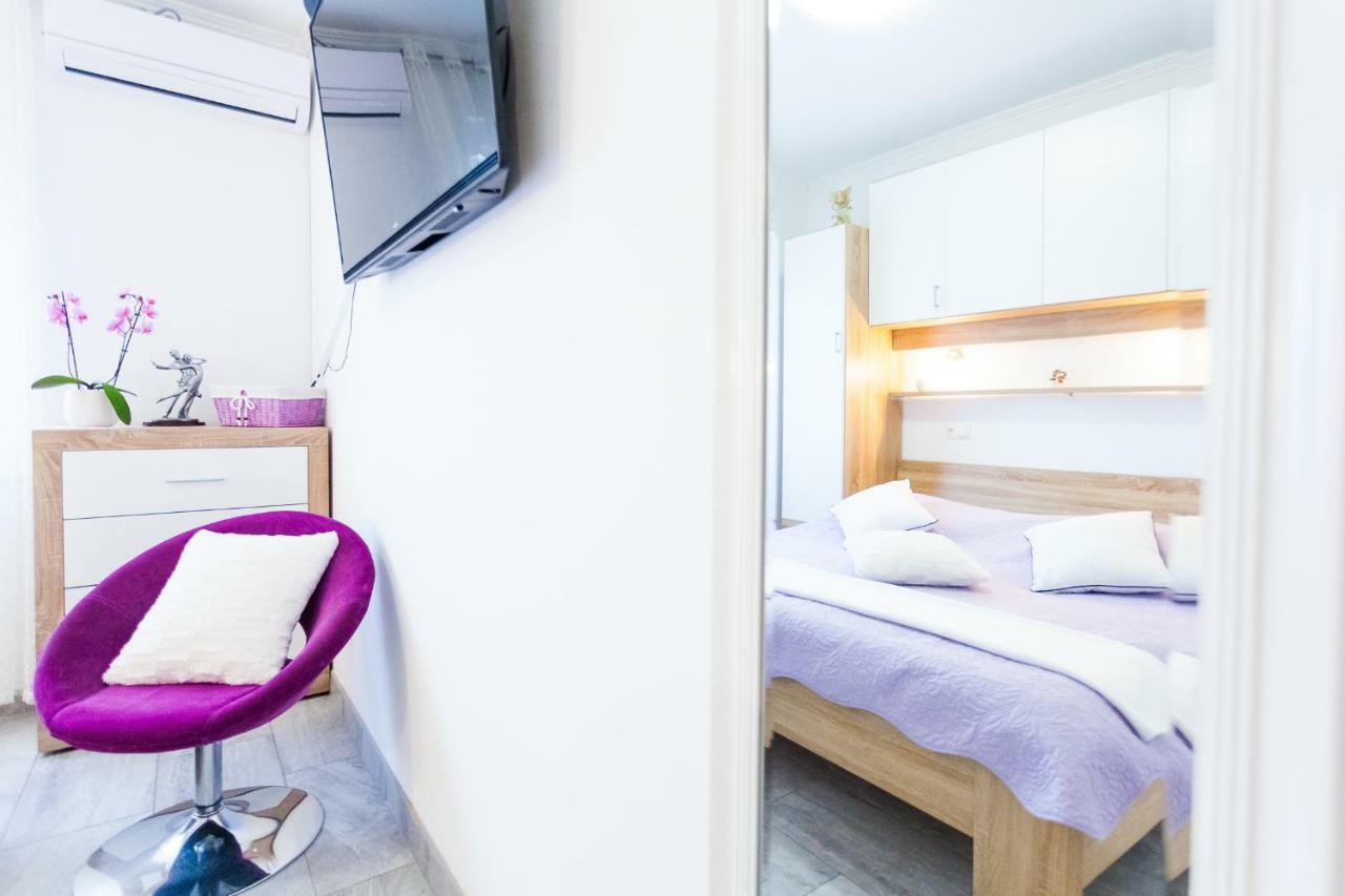 Guest House Mara Vela Luka Luaran gambar