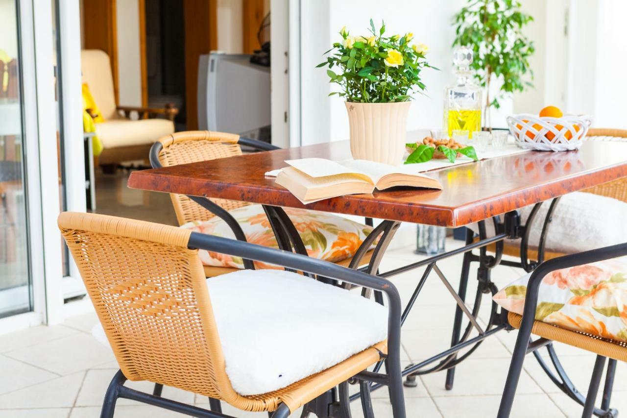 Guest House Mara Vela Luka Luaran gambar